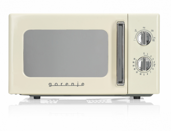Microwave oven GORENJE MO20E1HRL — 7