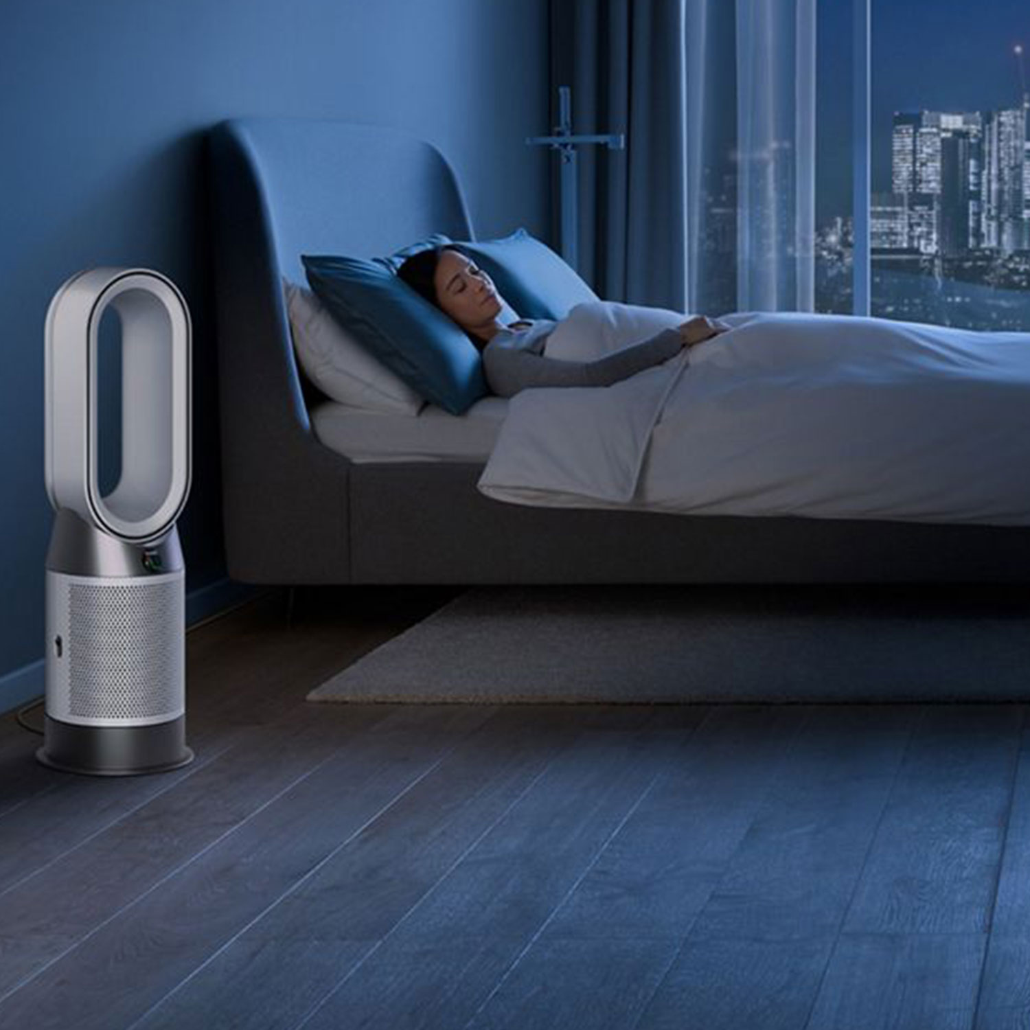 Air purifier Dyson HP11 473984 544826 — 5