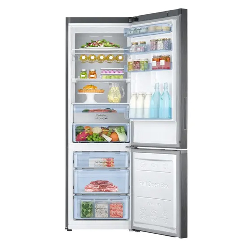 Refrigerator ARTEL HD-430 RWENE quartz — 5