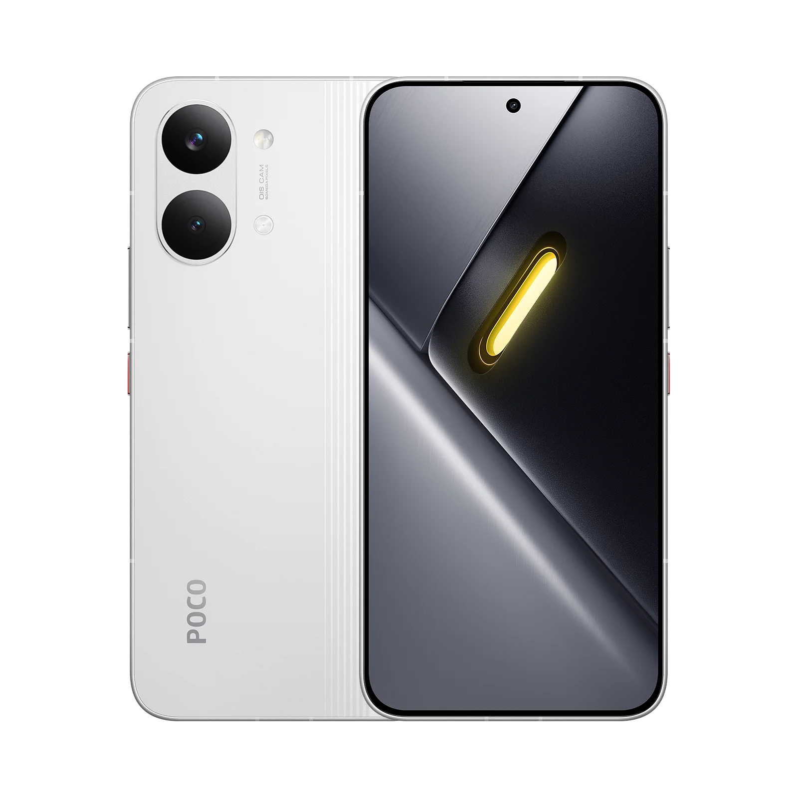 Poco X8 Pro Max — 28