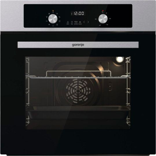 Built-in oven Gorenje BO6737E02AXK — 2
