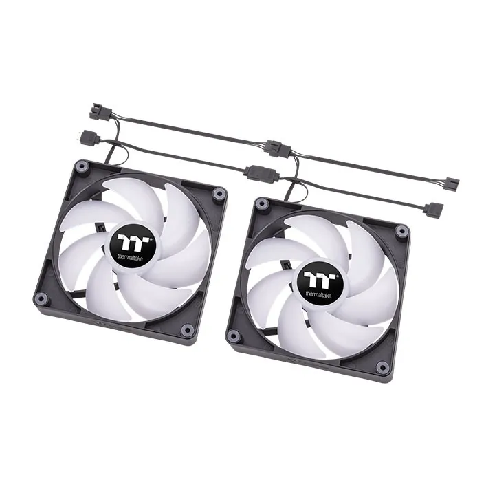 Fan Thermaltake CT120 ARGB Sync Hydrangea — 2