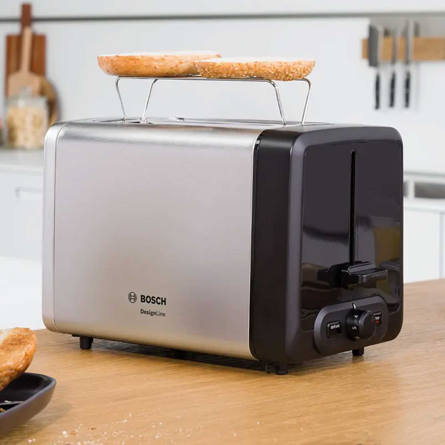Toaster Bosch TAT4P420 — 16