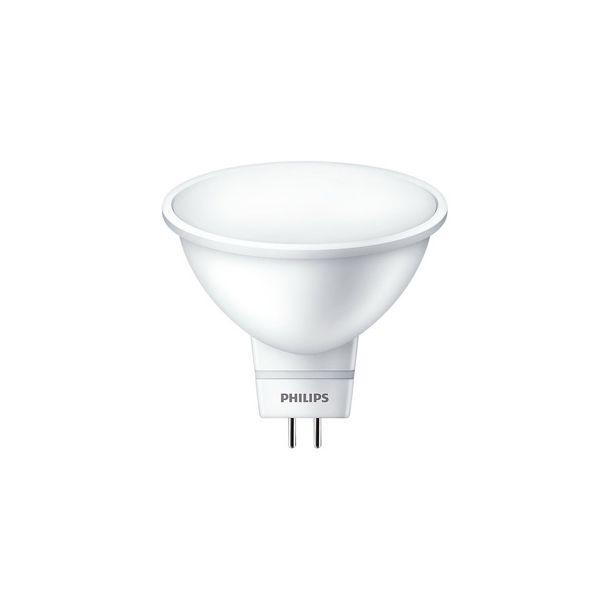 Light Bulb LED spot 5-50W 120D 2700K 220V — 2