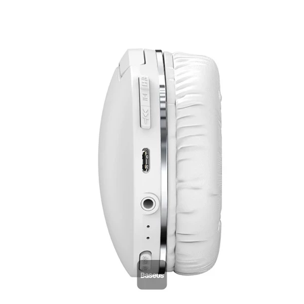 Беспроводные наушники BASEUS Encok Wireless D02 Pro NGTD010302 — 2