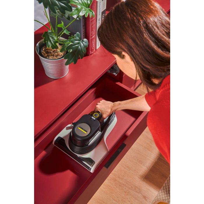 Karcher Vacuum VCH 4 UV Clean *EU 1.198-412.0 — 7