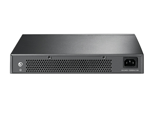 Сетевой коммутатор TP-LINK TLSG1024D 24 Port — 3