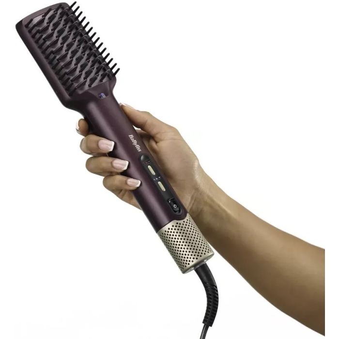 Babyliss AS6400E 1000W hot airbrush — 2