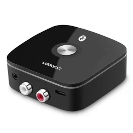 Audio receiver UGREEN Bluetooth 5.1 with 3.5mm and 2RCA 40759 — 2