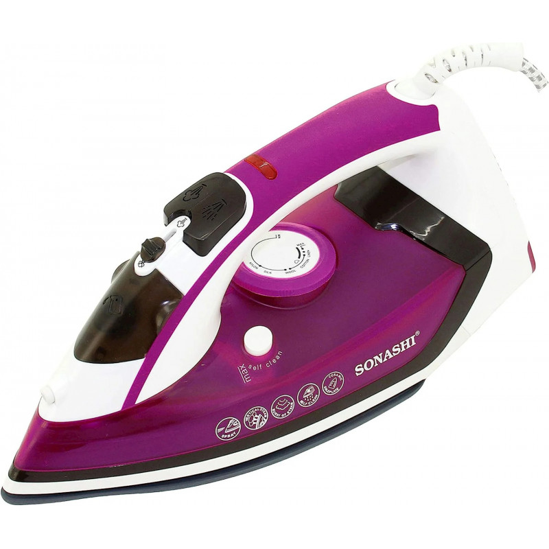 SONASHI SI-5068C Irons