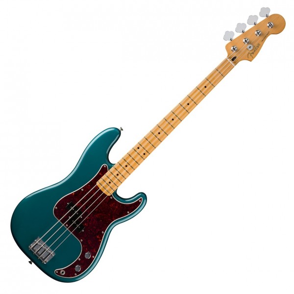 Fender LTD Player II P Bass MN OCT — 2