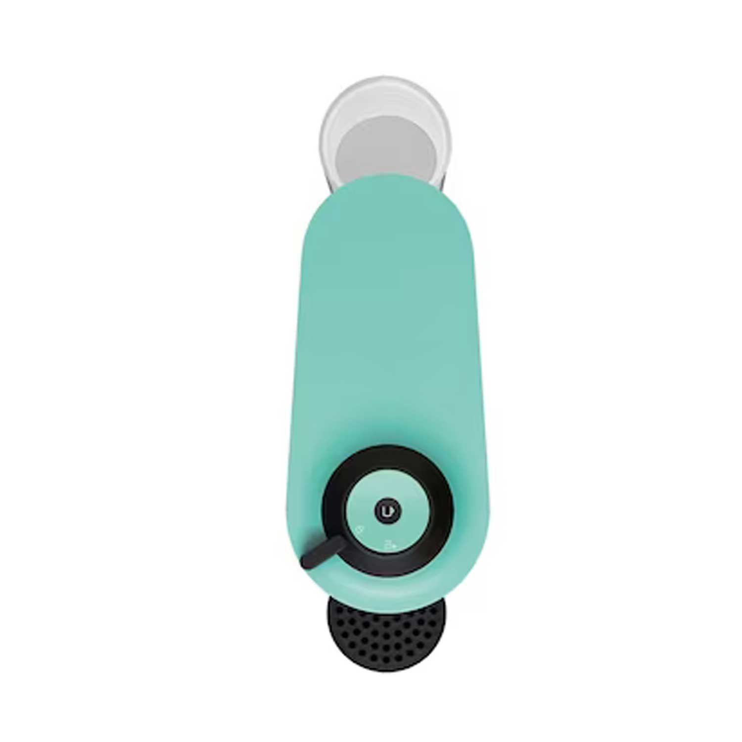 Coffee machines capsular NESPRESSO VERTUO POP AQUA — 2