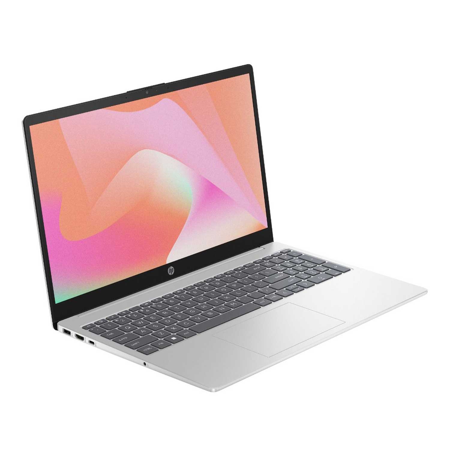 Laptop HP Laptop 15-FD1158ci U5-125H 15 Natural CW0P6EA 15-fd1158ci — 2
