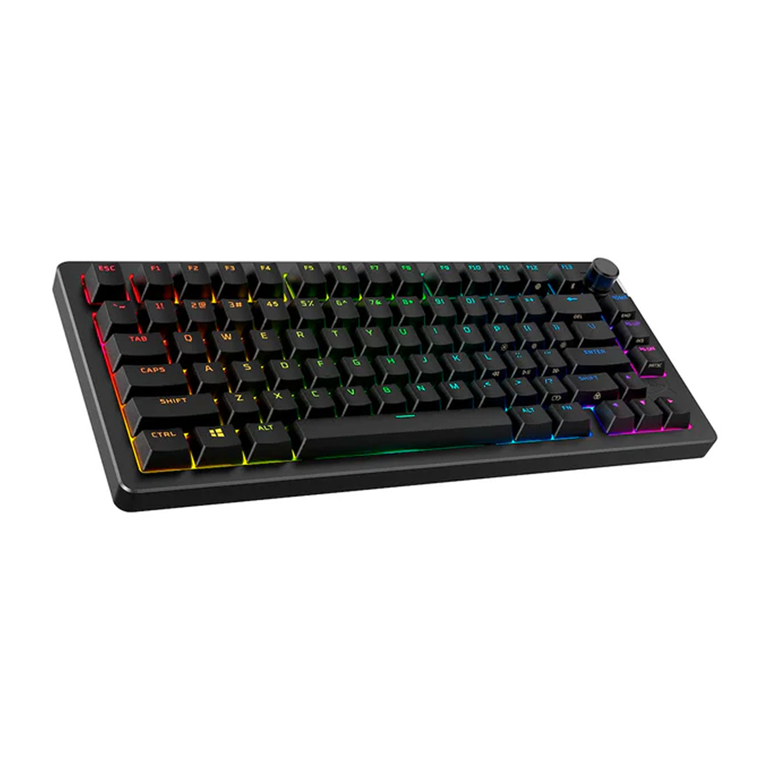Keyboard HyperX Alloy Rise 7G7A3AA — 2