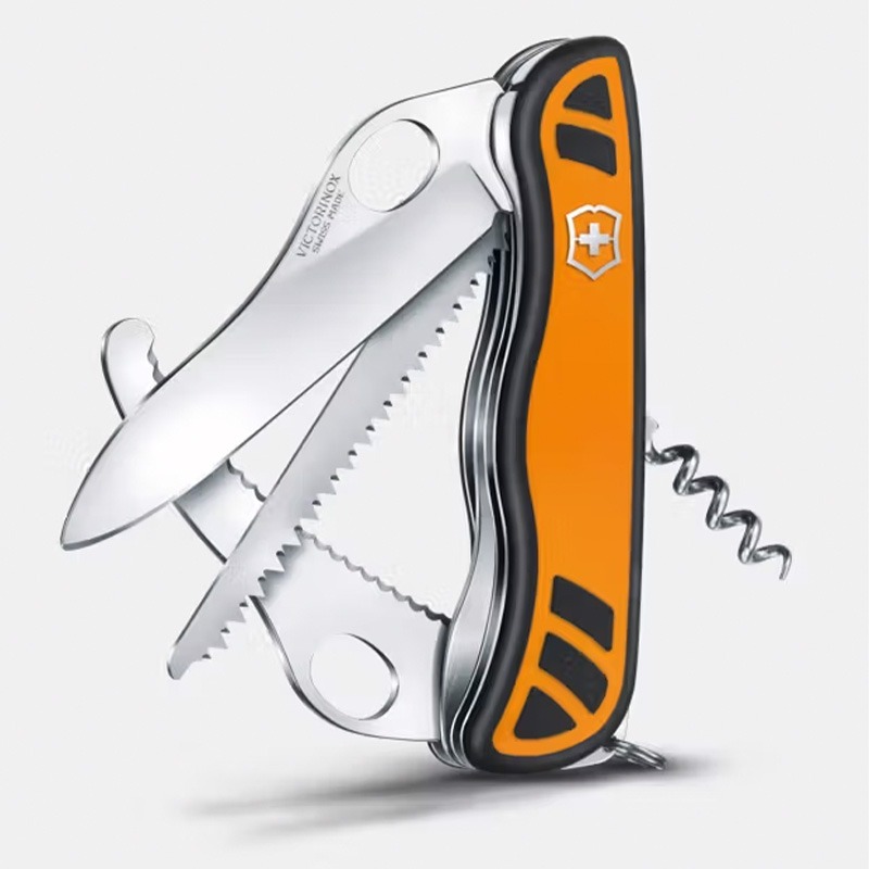 Knife Victorinox Hunter XT Grip 0.8341․MC9 — 3