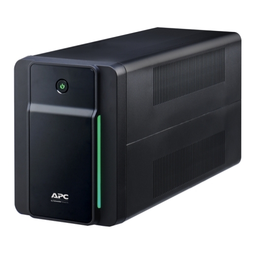 APC BX750MI-GR 750 VA 410 Wt — 2
