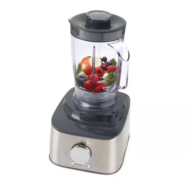 Food processor Kenwood FDM301SS — 4