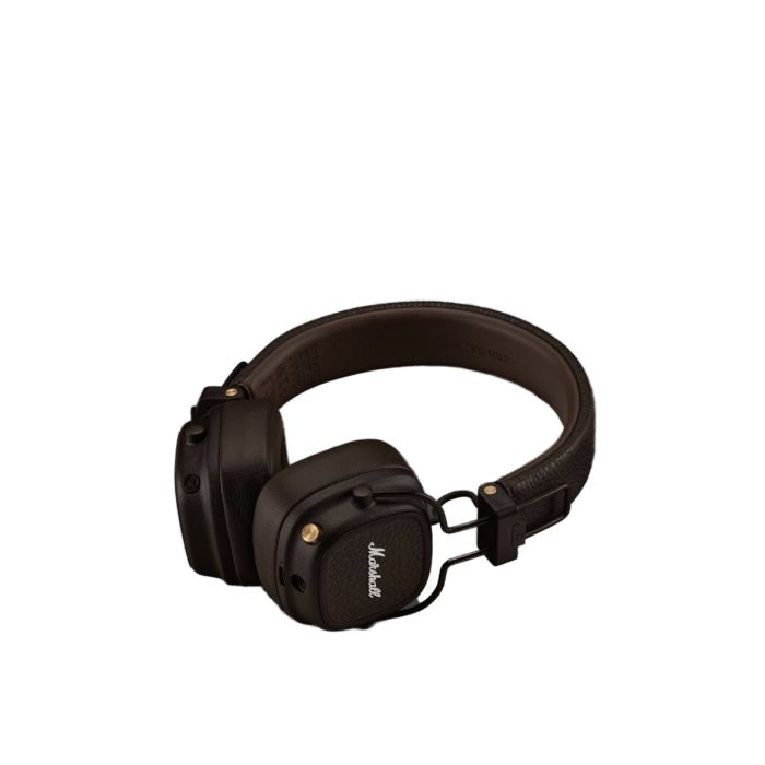 Headphone Major V Brown 1006834 — 5