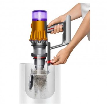 Cordless vacuum cleaner SV30 V12 Detect Slim Absolute — 6