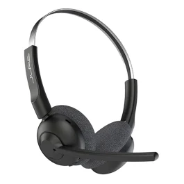 Wireless headset Jlab Go Work Pop IEUHBGWRKPOPRBLK4 — 2