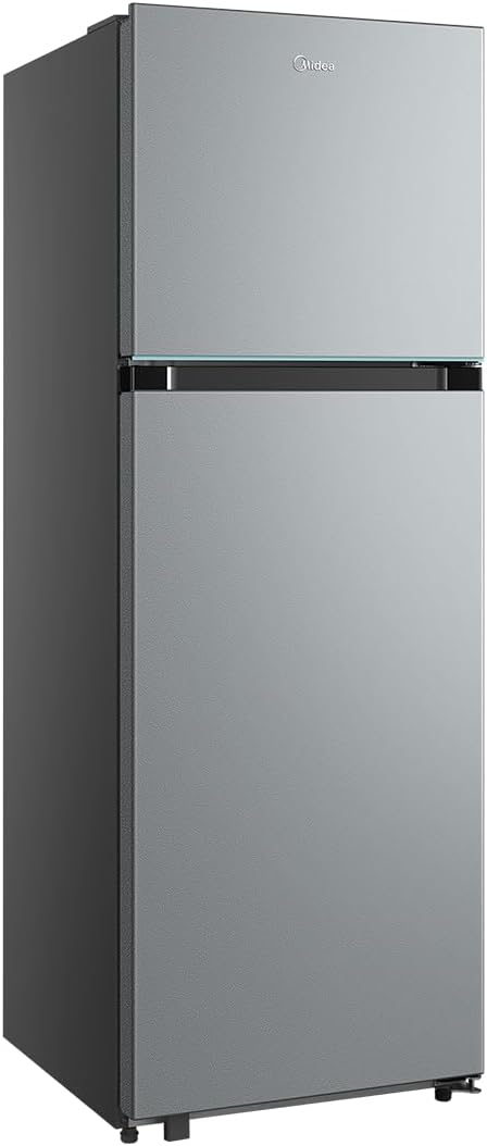 Midea 533L Gross Capacity Top Mount Refrigerator MDRT533MME50D — 2