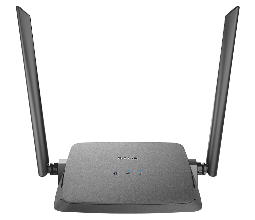 Роутер D-Link DIR-615 — 5