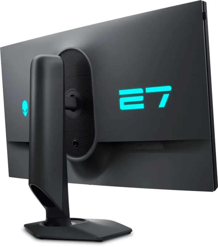 Alienware 27 4K Dual-Resolution AW2725QF — 5