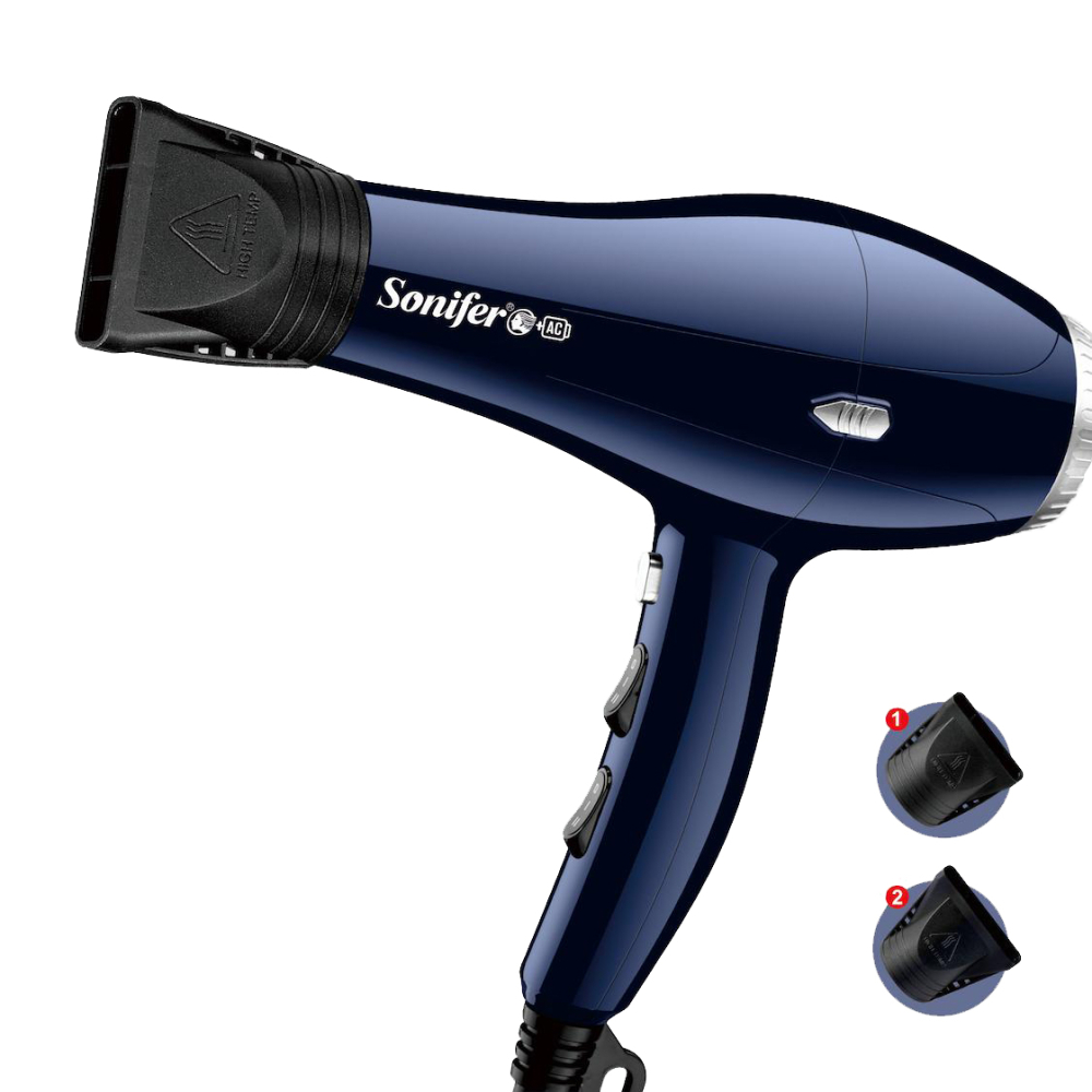 Hair dryer SONIFER SF-9542