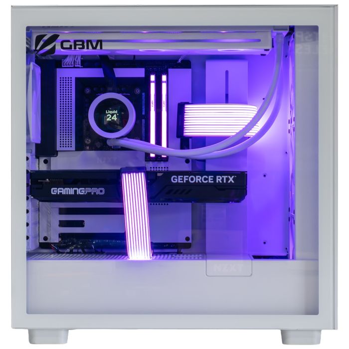 PC Z XT i9-14900KF RTX 5070 Ti Z790 — 3