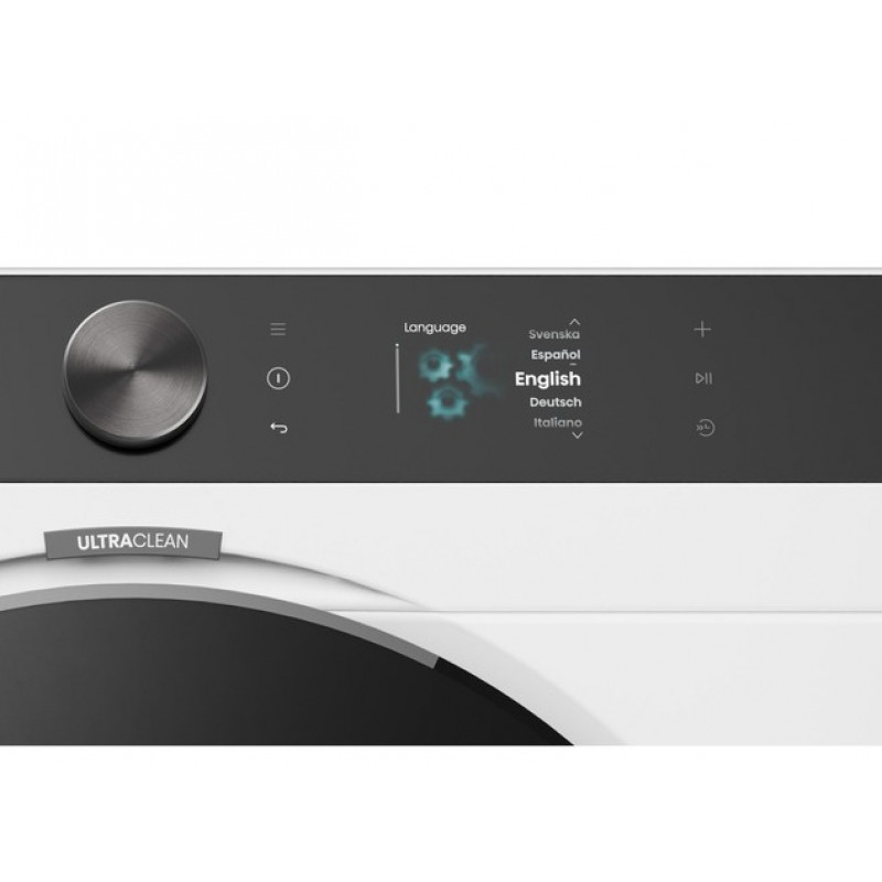 GORENJE WG8114A31 — 4