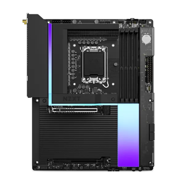 NZXT N9 Z890 — 6