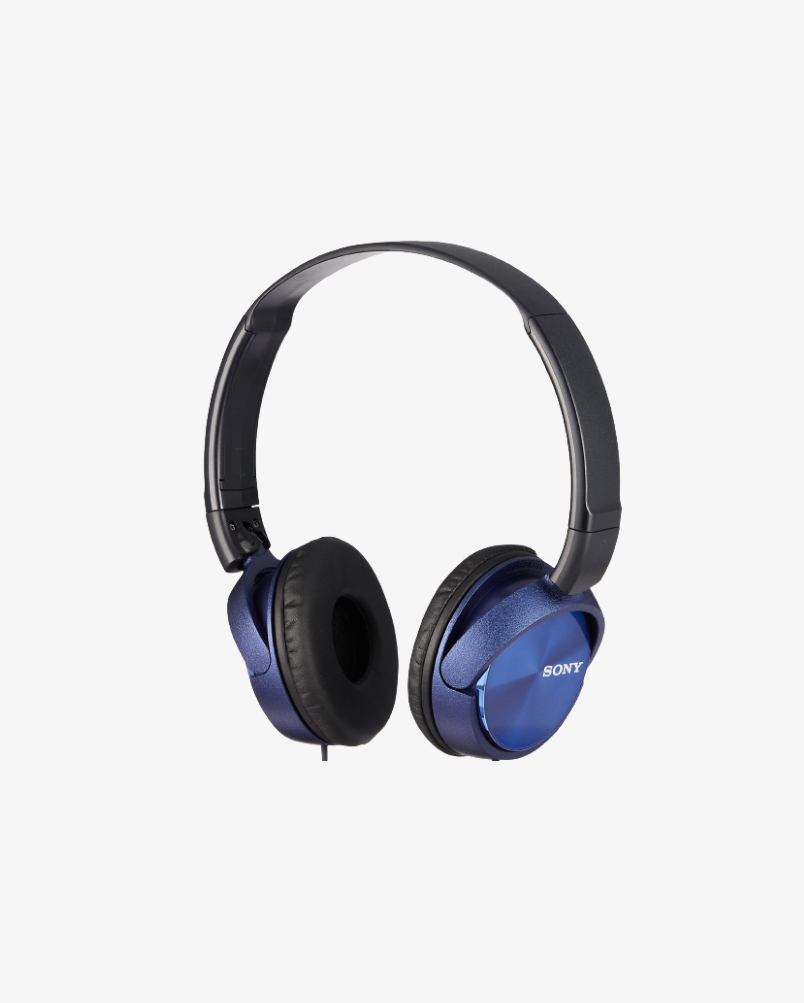 Наушники Sony MDR MDR-ZX310/L — 3