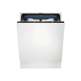 Built-in dishwasher Electrolux EEM48300L — 2