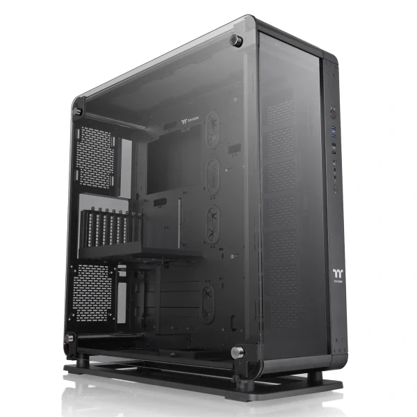 Thermaltake Core P8 TG CA-1Q2-00M1WN-00 — 4