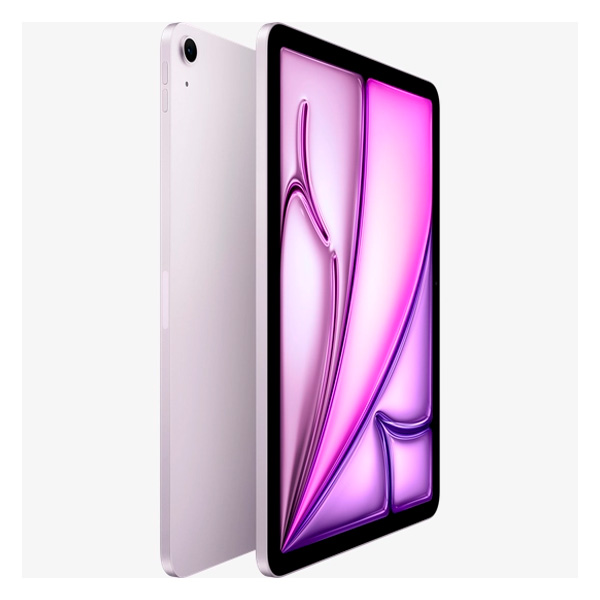 iPad Air (M2) — 3