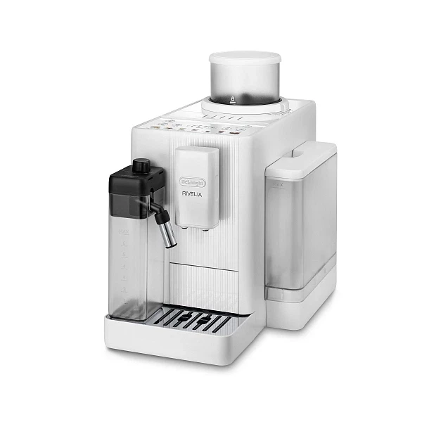 Кофемашина De'Longhi EXAM420.55.WXL — 3