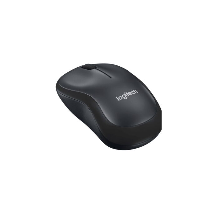 M220 Wireless Mouse L910-004878 CHARCOAL/L910-004878 — 3