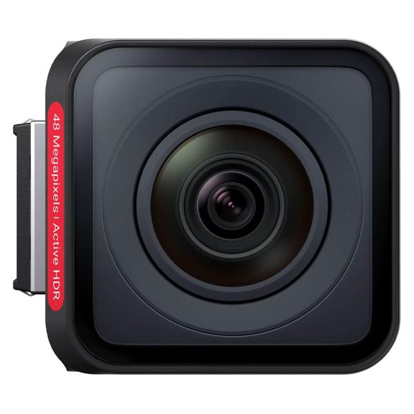 Insta360 ONE RS 4K Boost Lens — 3