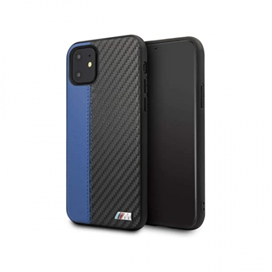 CG Mobile Case BMW M Carbon PU Hard Case pro iPhone X Line