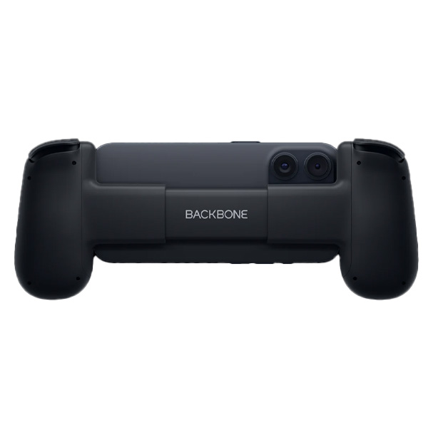 Game console Backbone One for iPhone 15 Android — 2