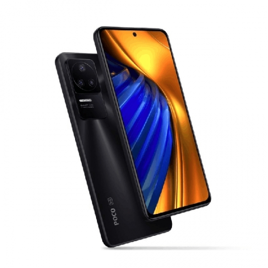 Poco F4 — 4
