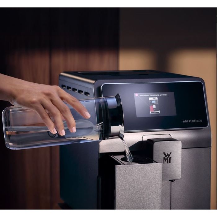 WMF CP826T10 Coffee machine Perfection 780 — 3