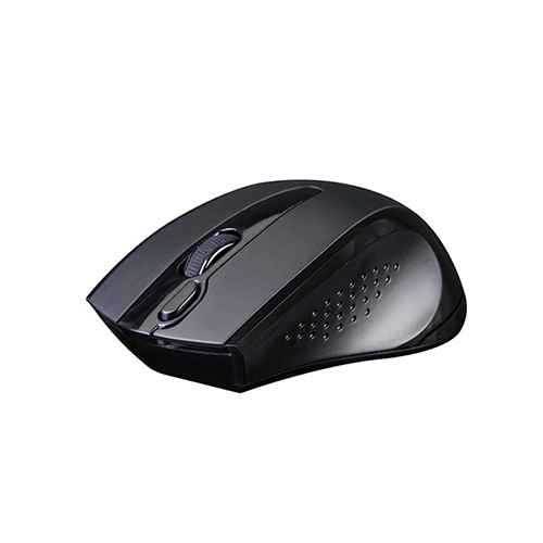 A4tech G9-500F Wireless mouse — 3