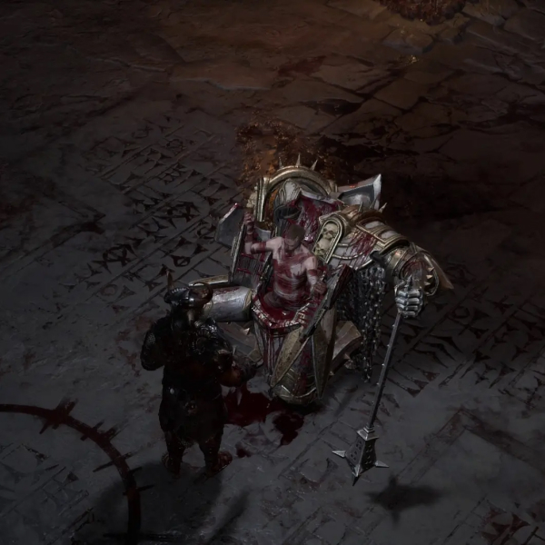 Game Xbox Diablo IV 4 One X — 8