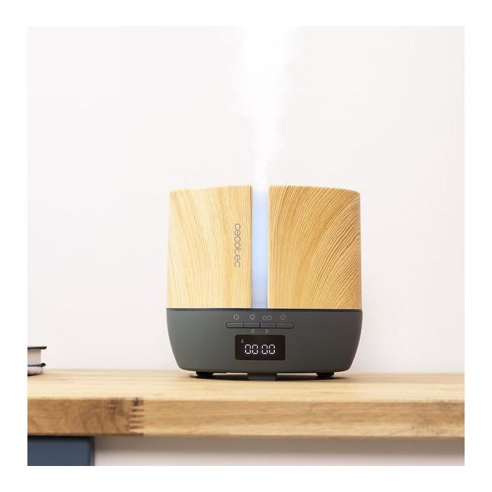 Cecotec 05648 PureAroma 550 Connected Woody — 5