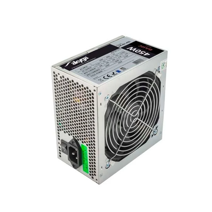 EZCool 450 W — 2