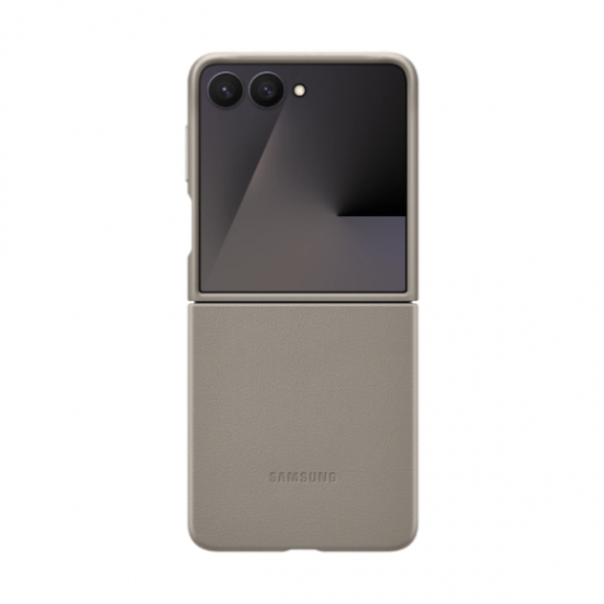 Case Samsung Case with magsafe for Galaxy Z Flip 7 — 2