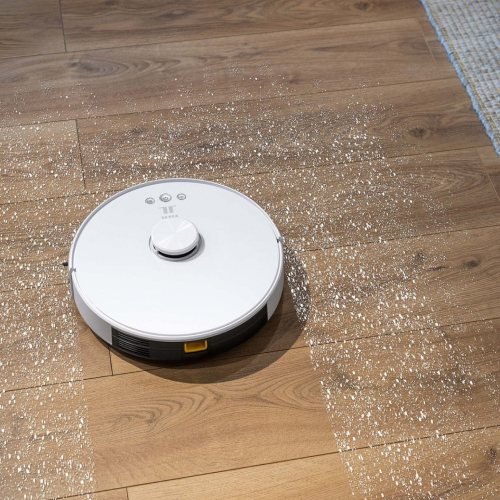 Robot vacuum Tesla TSL-VC-R530 — 5