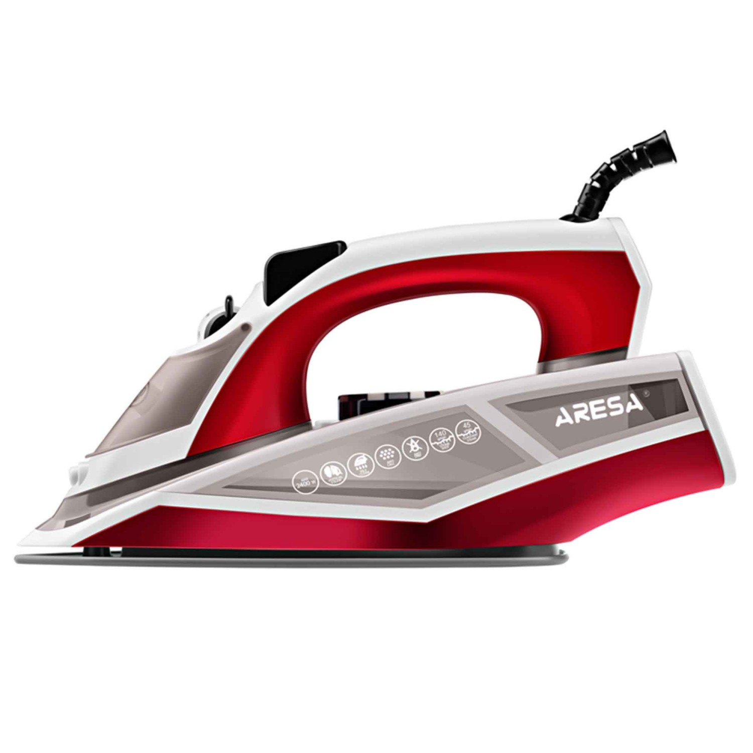 Iron ARESA AR-3122 — 2