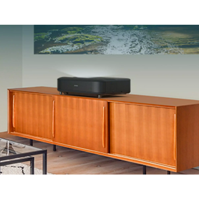 EH-LS650B 4K PRO-UHD Ultra-Short-Throw Laser Projector — 7
